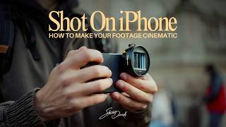 iPhone 17 Pro/Max - Must Have Camera Accessories!