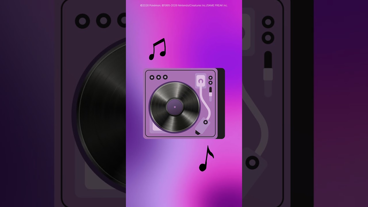 [공식] 메타몽 💜 COMING SOON ⁉️