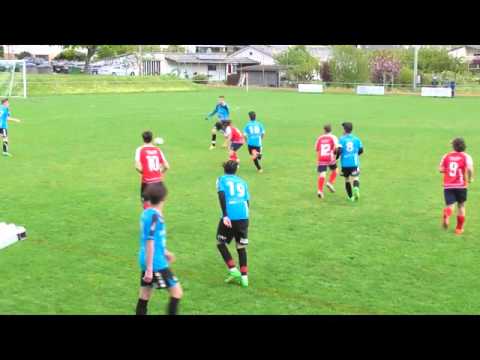 Match juniors C Team Béroche Bevaix   Fleurier