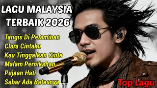 Download lagu LAGU MALAYSIA TERBARU 2026 🎸❤️LAGU SLOWROCK MELAYU TERBAIK mp3