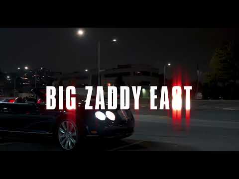 Big Zaddy East - Rock Official Video