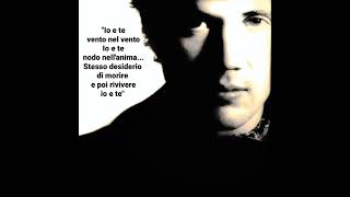 Vento nel vento - Lucio Battisti