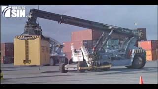 Contrabando de armas en el país: ¿de dónde vienen y para qué serían utilizadas? 2/2