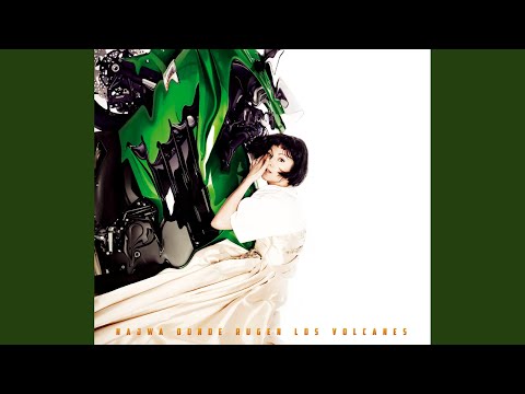 Donde Rugen Los Volcanes - Najwa Nimri