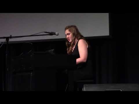 2018 LHS The Voice - A Million Reasons