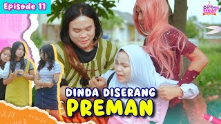 Download lagu EPISODE 11 - MEISYA LABRAK DINDA GANG II Jekho Back to School Story #drama mp3 Download lagu EPISODE 11 - MEISYA LABRAK DINDA GANG II Jekho Back to School Story #drama mp3