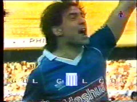 Supercopa 1988 (1)
