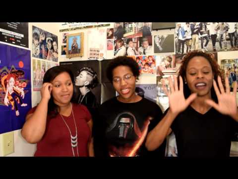 NiiHWA "XYZ" MV Reaction