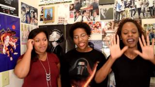 NiiHWA "XYZ" MV Reaction