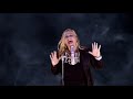 Tiffany Gow BROKEN INTERNATIONAL MUSIC VIDEO ORIGINAL ROCK VERSION COPYRIGHT 2017