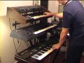DX5 Playing Depeche Mode Tora Tora Tora