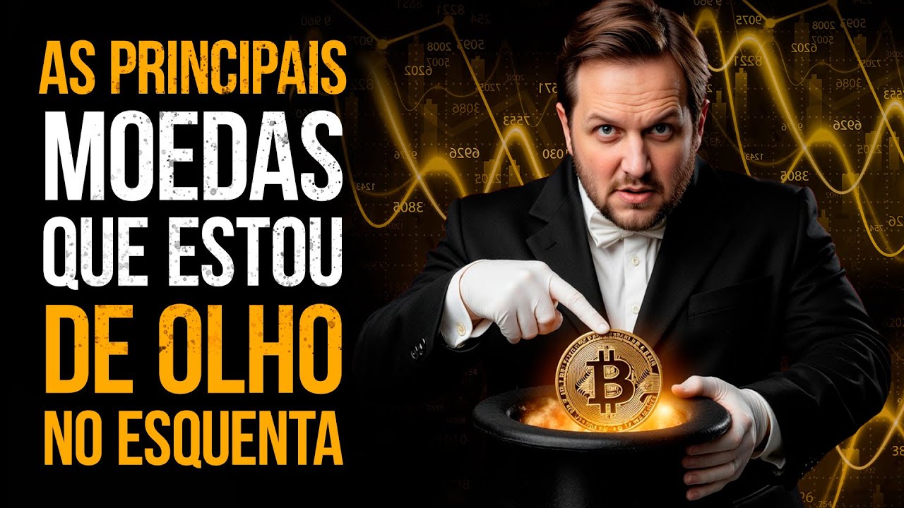 BITCOIN PERSPECTIVAS PARA O CURTO PRAZO