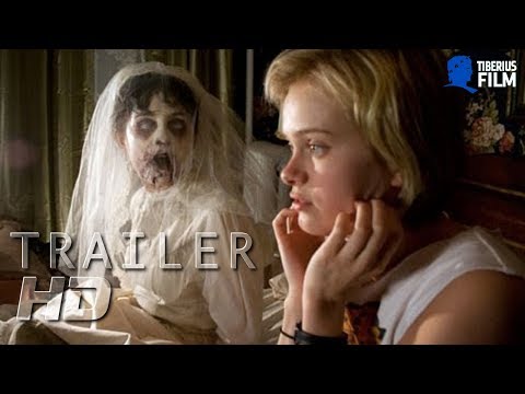 Trailer The Innkeepers - Hotel des Schreckens