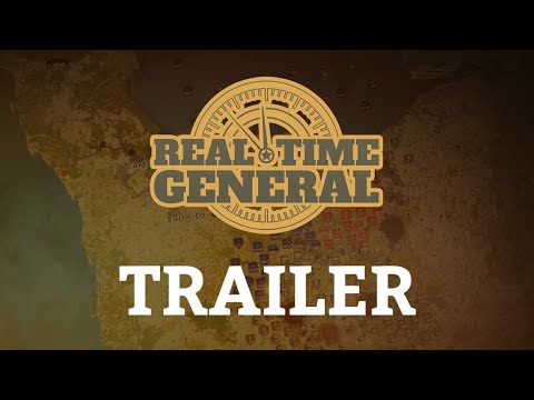 Real-Time General video thumbnail
