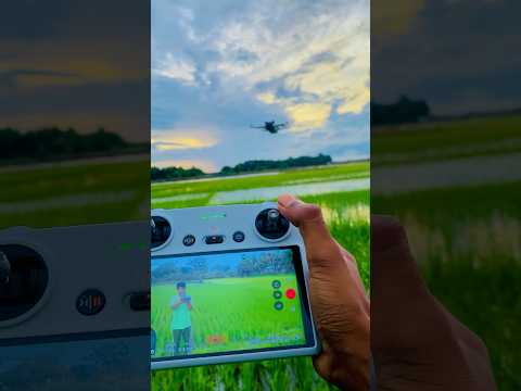 Dji mini 3 pro drone camera #shorts #shortvideo #dronevideo #dronecamera #djimini3pro