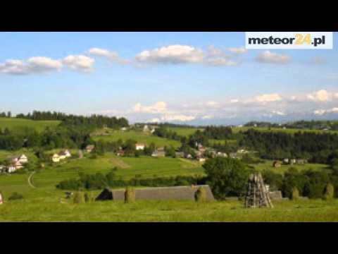 Noclegi U Iwony - Kwatery Prywatne - Orawka meteor24.pl