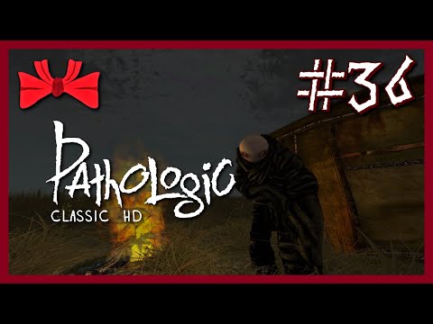 Pathologic HD | The Plan (36) - Blindish Let's Play [Haruspex] [Gameplay]