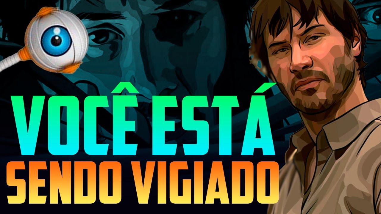 BBB 2025:  5 FILMES e SÉRIES sobre VIGILÂNCIA e PRIVACIDADE | Canal Filiperama