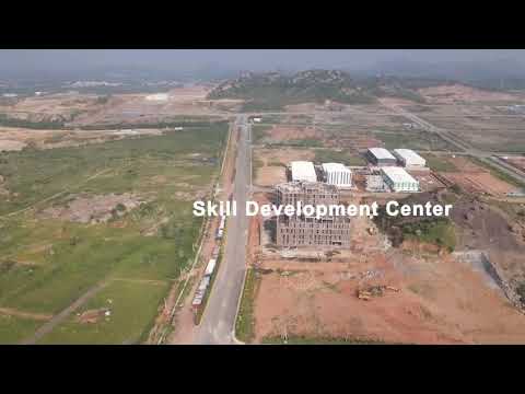 Vedhaa's Sahasra Enclave - Project Walkthrough