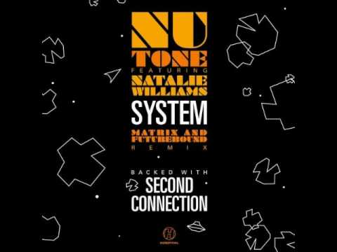 Nu: Tone feat. Natalie Williams - System