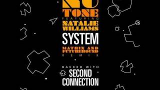 Nu: Tone feat. Natalie Williams - System