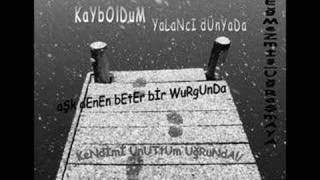 Emmi - Helal Etmiyorum | Amatör Hüzünlü Siir