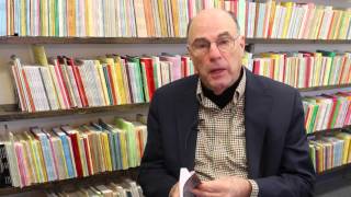 Tappan Wilder on Thornton Wilder's The Alcestiad Pt. 2