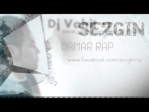 SEZGIN - Ayrilik Agir Geldi 2013 (BEAT BY DJVAHIT42)