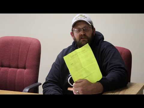 Donora Council Meeting 04-09-2020. Please Subscribe to our MVI Live YouTube Channel