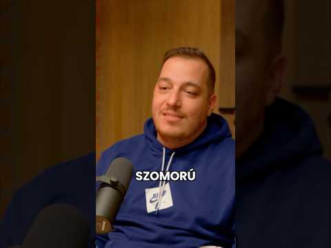 Zsozénál ennyien dolgoznak… 🧑‍💻 #magyar #podcast #thevr