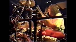 Santana - Life Is For Living Live In Santiago 1992