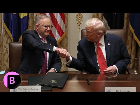 What's the Outcome of the US-Australia Rare Earths Deal?