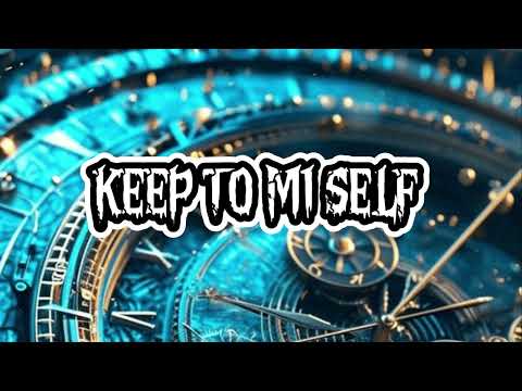Stiinga Xi - Keep To Mi Self (Official Audio)