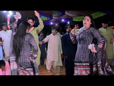 Mera Dhol Jawaniya Maney | Mehak Khanzadi | Dance Performance 2023