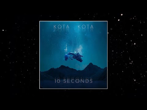 Kota Kota - 10 Seconds (2023) (Full Album)
