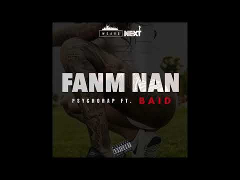FANM NAN - PSYCHORAP X BAID