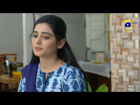 Farq 𝗡𝗲𝘄 𝗣𝗿𝗼𝗺𝗼 Episode 07 - Faysal Quraishi - Sehar Khan - Adeel Chaudhry -  HAR PAL GEO