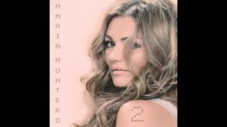 Noviembre - Amaia Montero