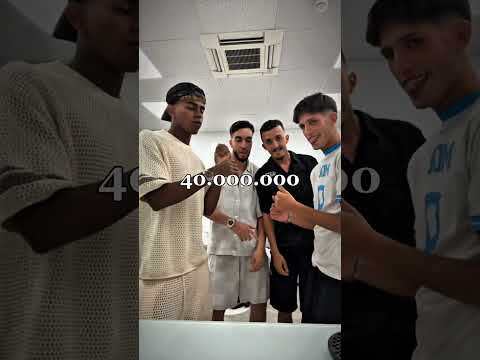 Les 6 jeunes footballeurs les mieux payés de l'histoire