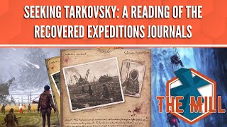 The Mill - Expeditions video thumbnail