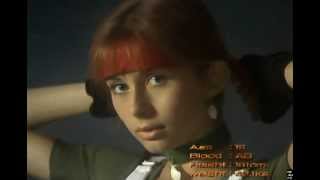 Resident Evil 1 (PS1) Intro (Uncut)1080P HD 16:9 crop video