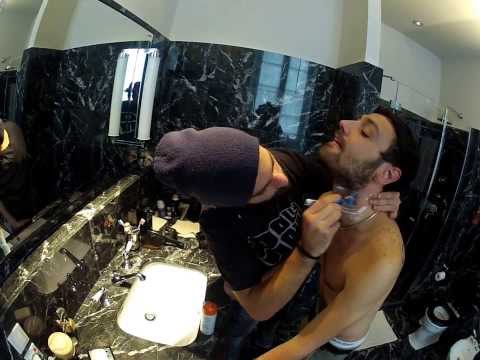 DLYNR BACKSTAGE WINTER 2K13