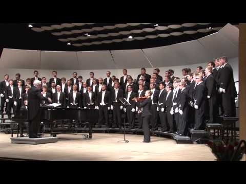 Tell My Father, arr. Andrea Ramsey