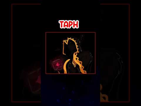 Taph Lore In Forsaken