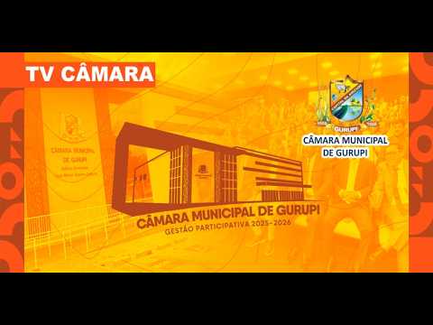 🔴SEXTA SESSÃO ORDINÁRIA DO MÊS DE OUTUBRO DE 2026 🔸 23/10/2026📑
