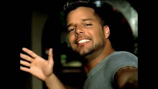 Eros Ramazzotti &amp; Ricky Martin - Non Siamo Soli