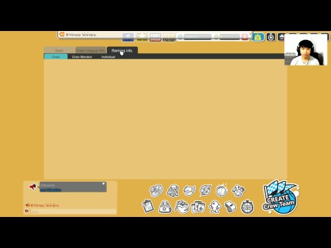 [Freestyle2] Live Crew League Avengers