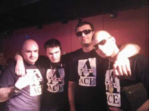 Juice MC Bam Boo & Vox - 93 FU Vas Vozi (Serbian Rap) 2010