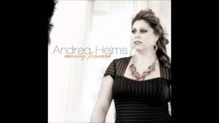 Andrea Helms | Change | @helmsandrea