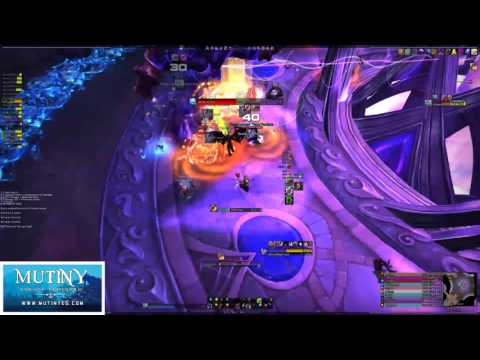 Chronomatic Anomaly Mythic